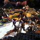 Illustration for article titled Mega Bloks Brings the emWorld of Warcraft/em to Tiny, Geometrical Life